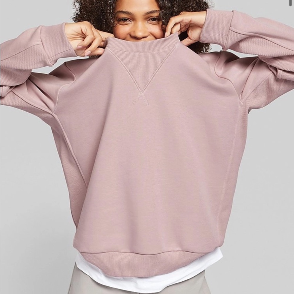 Fitflop Crew Sweatshirt